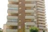 Apartment in Gandía - Santamaria 2d