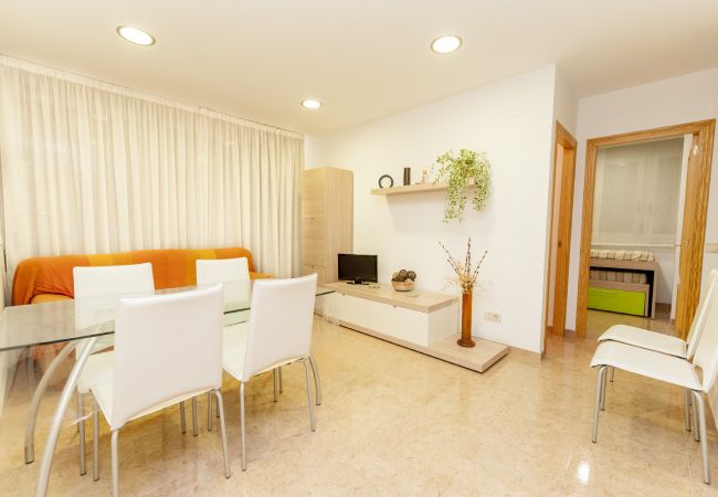 Apartment in Peñiscola - Ermitana 6