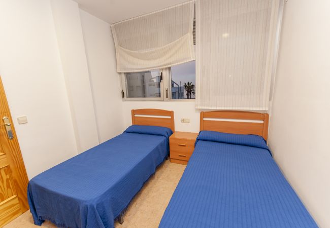 Apartment in Peñiscola - Ermitana 4