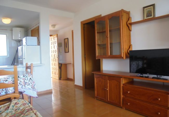 Apartment in Peñiscola - Patios I