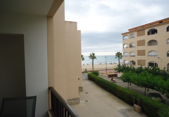 Apartment in Peñiscola - Los Monegros