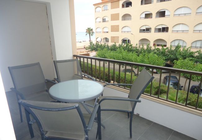 Apartment in Peñiscola - Los Monegros