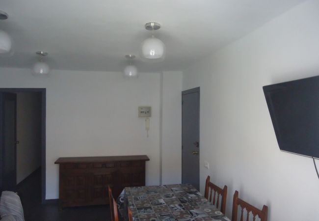 Apartment in Peñiscola - Los Monegros