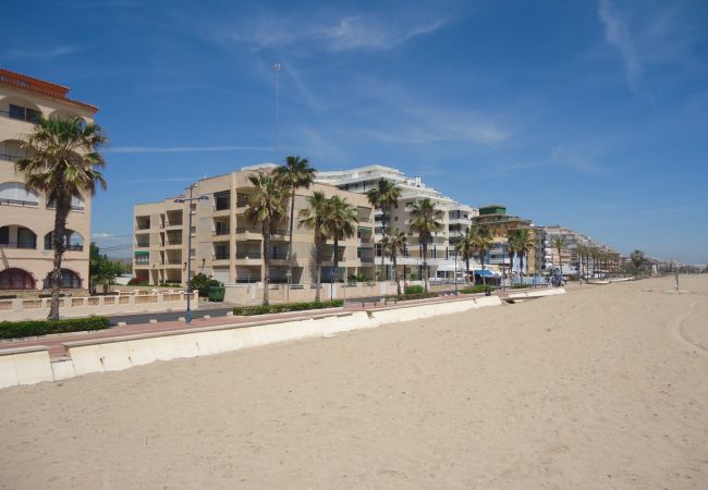 Apartment in Peñiscola - Los Monegros