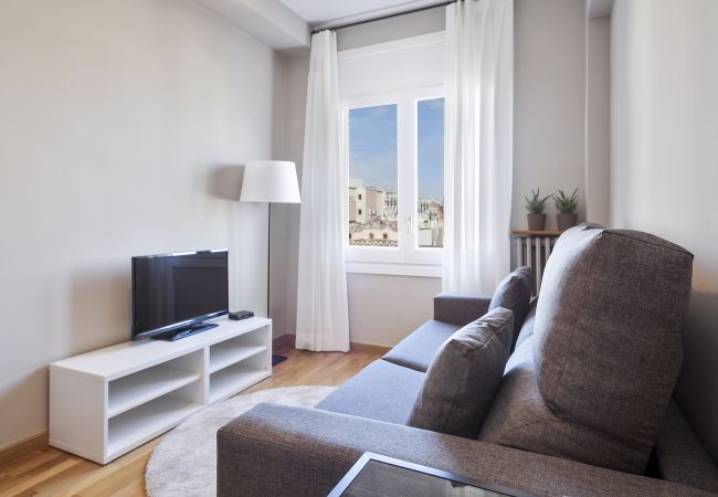 Apartment in Barcelona - Rambla Catalunya 1d