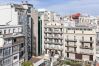 Apartment in Barcelona - Rambla Catalunya 1d