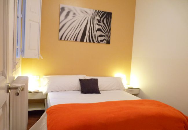 Apartment in Barcelona - Napols 258 3d