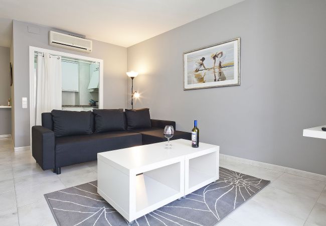 Apartment in Barcelona - Gracia 1d