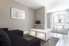 Apartment in Barcelona - Gracia 1d