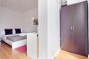 Apartment in Barcelona - Travessera de Gracia 136