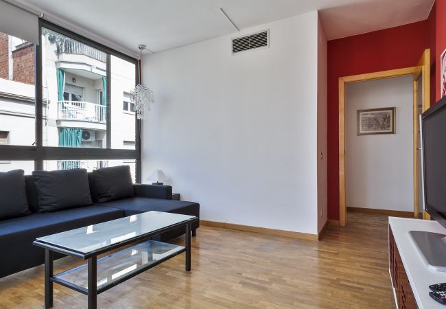 Apartment in Barcelona - Bonsoms 21