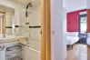 Apartment in Barcelona - Bonsoms 21