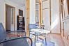 Apartment in Barcelona - Enric Granados 107