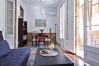 Apartment in Barcelona - Enric Granados 107