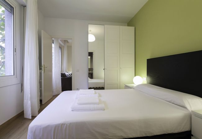 Apartment in Barcelona - Aribau 280