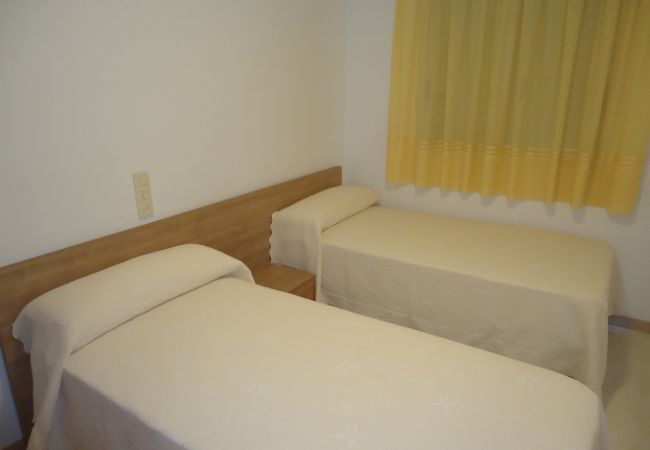 Apartment in Peñiscola - Residencial Itxaso 4/6 LEK