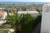 Apartment in Peñiscola - Residencial Itxaso 4/6 LEK