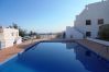 Apartment in Peñiscola - Residencial Itxaso 4/6 LEK