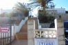 Apartment in Peñiscola - Residencial Itxaso 4/6 LEK