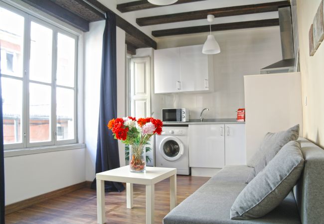 Apartment in Valencia / València - Down Town 13 1D