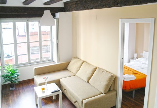 Apartment in Valencia / València - Down Town 13 1D