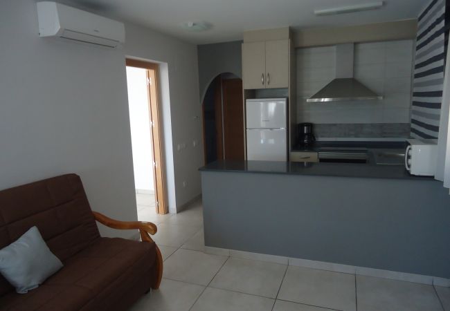 Apartment in Peñiscola - Duplex Patricia Park LEK 