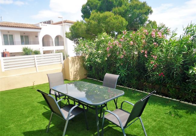 Apartment in Peñiscola - Duplex Patricia Park LEK 