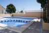 Apartment in Peñiscola - Duplex Patricia Park LEK 