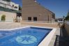 Apartment in Peñiscola - Duplex Patricia Park LEK 