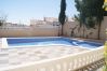 Apartment in Peñiscola - Duplex Patricia Park LEK 