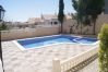 Apartment in Peñiscola - Duplex Patricia Park LEK 