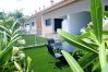 Apartment in Peñiscola - Duplex Patricia Park LEK 