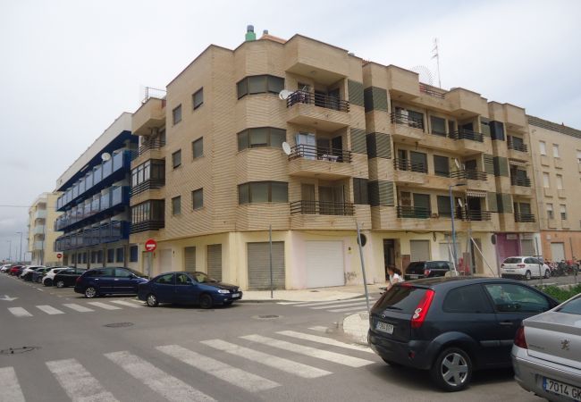 Apartment in Peñiscola - Maestrat