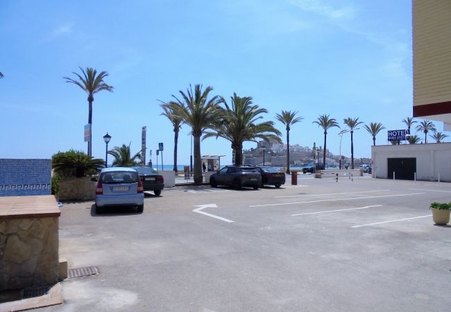 Appartement à Peñiscola - Les Doyes Residencial LEK 