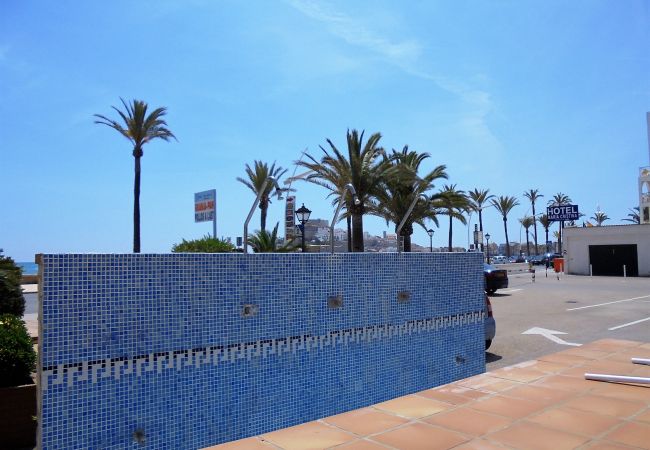 Appartement à Peñiscola - Les Doyes Residencial LEK 