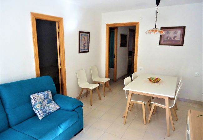 Appartement à Peñiscola - Les Doyes Residencial LEK 