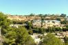 Bungalow à Moraira - Moraimar