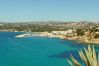 Bungalow à Moraira - Moraimar