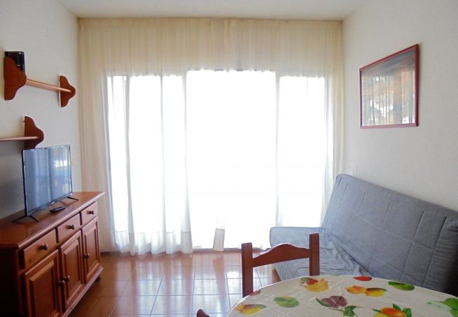 Appartement à Peñiscola - Patios I