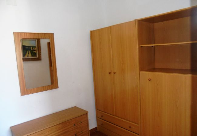 Appartement à Peñiscola - Patios I