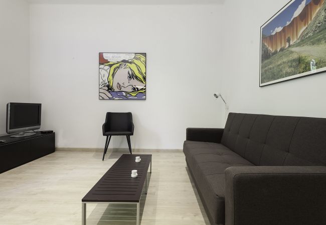 Appartement à Barcelone - Napols 258 2d