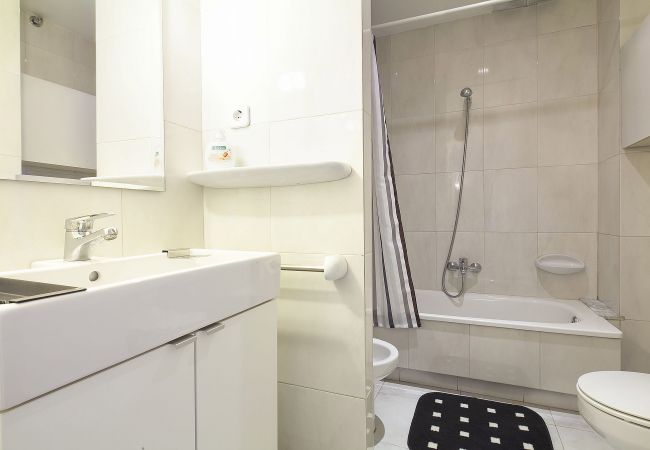 Appartement à Barcelone - Gracia 1d