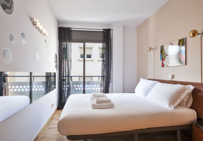 Appartement à Barcelone - Bonsoms 21