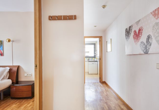 Appartement à Barcelone - Bonsoms 21