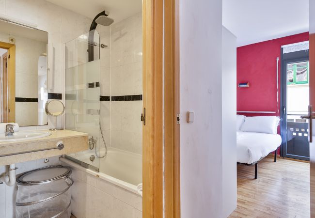 Appartement à Barcelone - Bonsoms 21