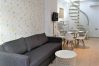 Appartement à Valence / Valencia - Coroa del Mar Duplex Medio