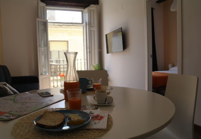 Appartement à Valence / Valencia - Down Town 13 2D