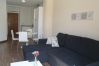 Appartement à Valence / Valencia - Down Town 13 2D