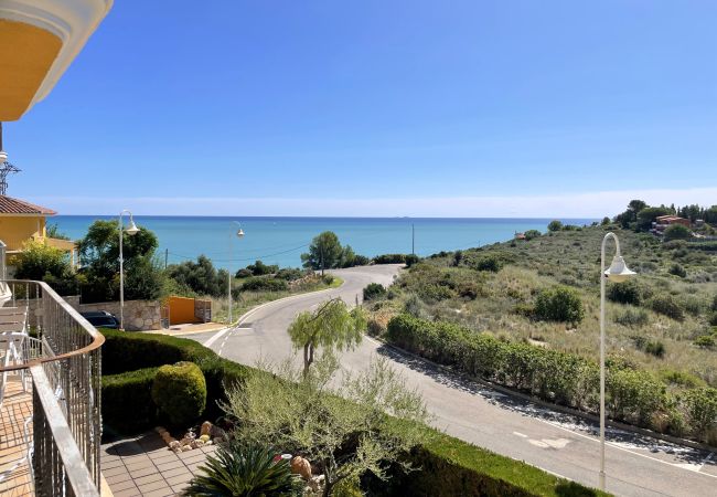 Appartement à Peñiscola - Nerea LEK 