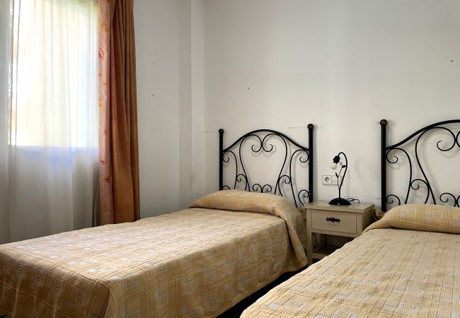 Appartement à Peñiscola - Nerea LEK 